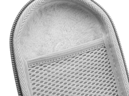 Jbl Go3 Portable Storage Case - Gray-1915196692936921092