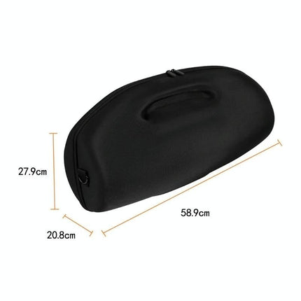 Jbl Boombox 2 Portable Storage Bag - Black / Grey-1915197138430726148