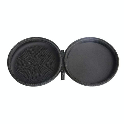 Beoplay A1 / A1 Gen2 Zipper Storage Case - Hollow Carrying Bag-1915197819950600193