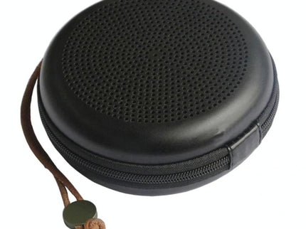 Beoplay A1 / A1 Gen2 Zipper Storage Case - Hollow Carrying Bag-1915197819950600199