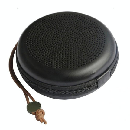 Beoplay A1 / A1 Gen2 Zipper Storage Case - Hollow Carrying Bag-1915197819950600199
