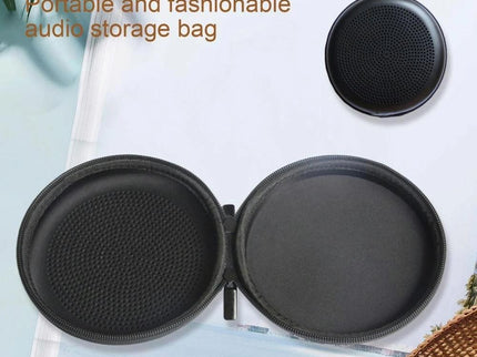 Beoplay A1 / A1 Gen2 Zipper Storage Case - Hollow Carrying Bag-1915197819950600197