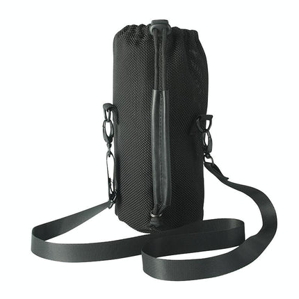 Jbl Pulse 4 / 3 Sound Transmission Box Protective Case With Mesh Bag-1915197709271306241
