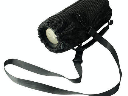 Jbl Pulse 4 / 3 Sound Transmission Box Protective Case With Mesh Bag-1915197709271306242