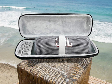 Travel Case For Jbl Flip Bluetooth Speakers-1915198230879145988