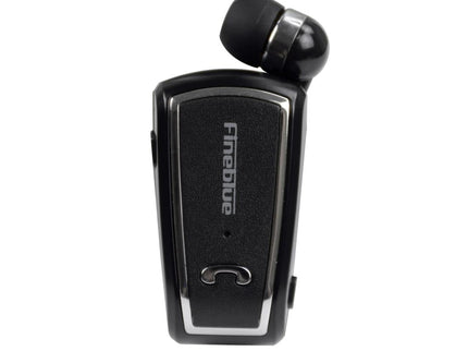 White Wireless Bluetooth Earbuds - Stereo Sound-1915198150939906052