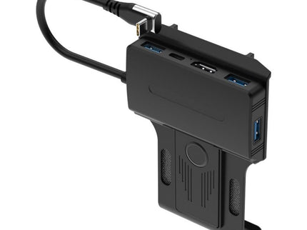5-In-1 Docking Station For Steam Deck - 4K / 60Hz Support-1915197022705684486