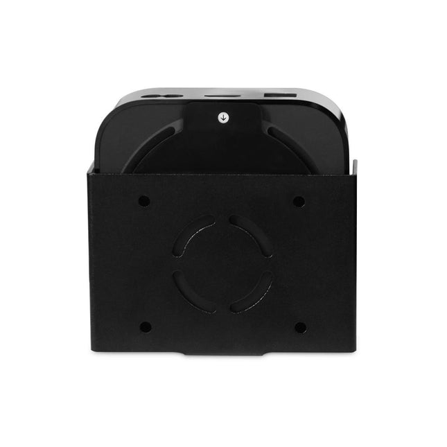 Wall Mount Bracket For Apple Tv Box - Hangs Easily-1964932227049590786