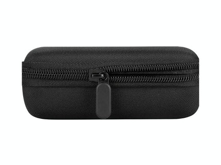 Portable Hard Shell Case For Jbl Go3 Speaker - Ideal For Outdoor Travel-1915197079458811905