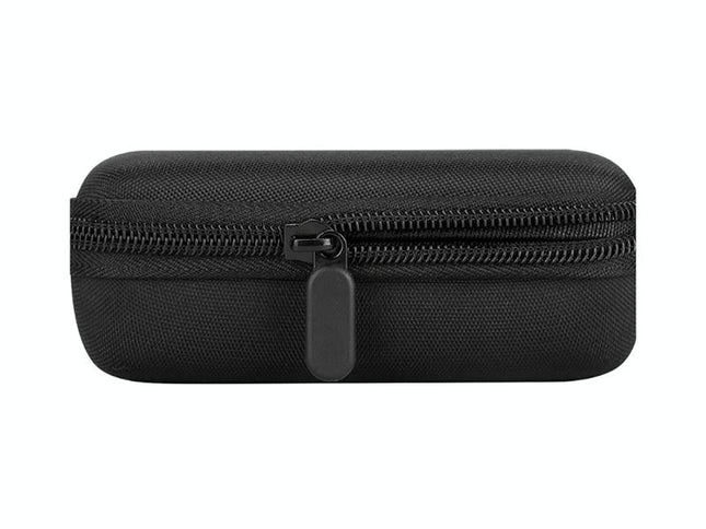 Portable Hard Shell Case For Jbl Go3 Speaker - Ideal For Outdoor Travel-1915197079458811905