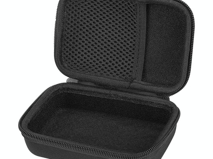 Portable Hard Shell Case For Jbl Go3 Speaker - Ideal For Outdoor Travel-1915197079458811910