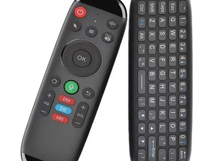 Wireless Smart Voice Remote For M6 Home Tv Box-1915197476185444357