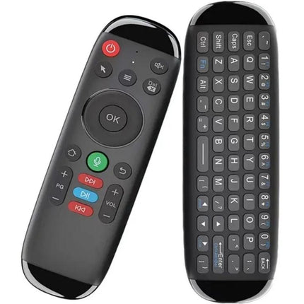 Wireless Smart Voice Remote For M6 Home Tv Box-1915197476185444357