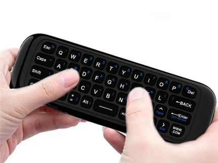 2.4G Wireless Smart Air Fly Mouse For M8 Tv Box - Remote Control Replacement-1915197204411322374