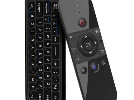 2.4G Wireless Smart Air Fly Mouse For M8 Tv Box - Remote Control Replacement-1915197204411322375