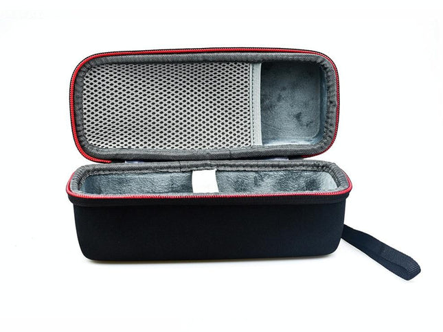 Multi-Function Storage Bag For Jbl Flip 3 / 4 Bluetooth Speaker-1915198052994519041