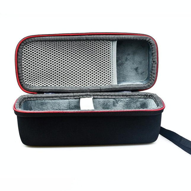 Multi-Function Storage Bag For Jbl Flip 3 / 4 Bluetooth Speaker-1915198052994519041