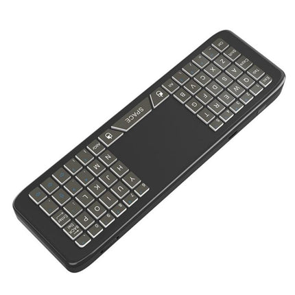 2.4G Wireless Air Mouse Voice Remote For T16 & M Android Tv-1915197017961926658