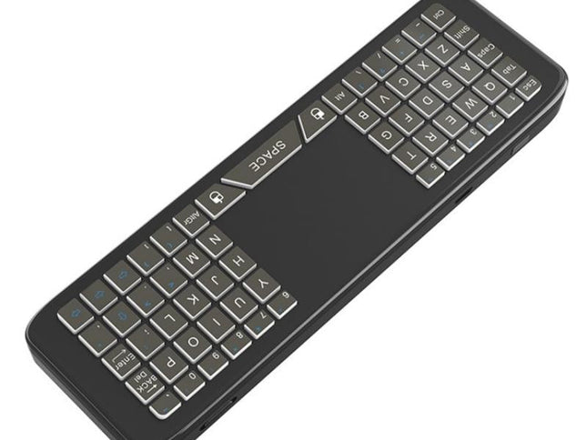 2.4G Wireless Air Mouse Voice Remote For T16 & M Android Tv-1915197017961926658