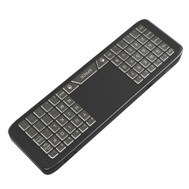 2.4G Wireless Air Mouse Voice Remote For T16 & M Android Tv-1915197017961926658