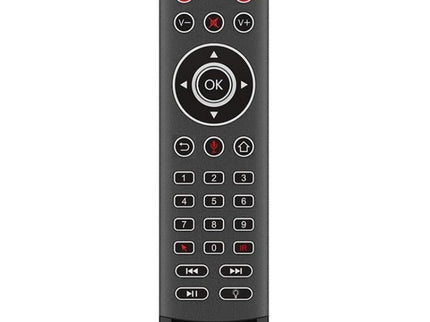 Smart Wireless Air Mouse With Ir Learning And Backlight Control-1915198384742993927