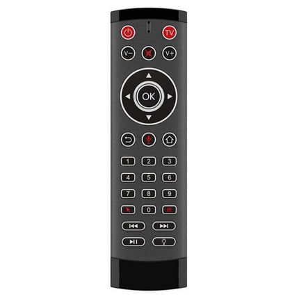 Smart Wireless Air Mouse With Ir Learning And Backlight Control-1915198384742993927