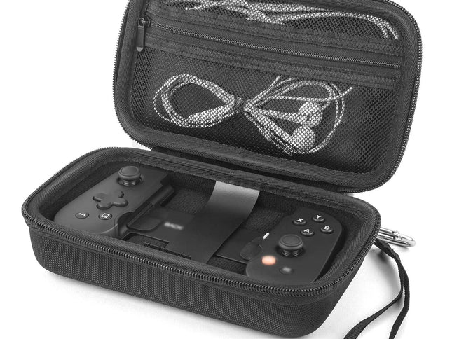 Backbone One Gaming Controller Bag - Protection & Storage-1915196987037323265