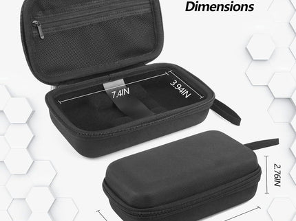 Backbone One Gaming Controller Bag - Protection & Storage-1915196987037323266
