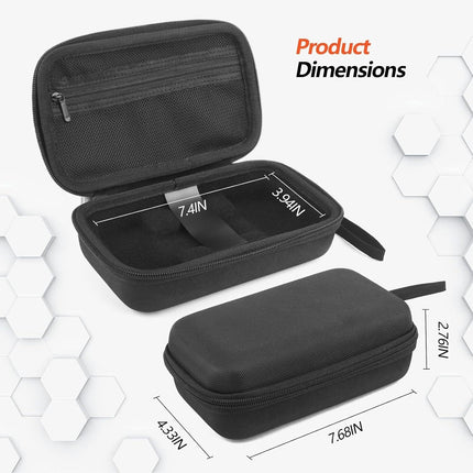 Backbone One Gaming Controller Bag - Protection & Storage-1915196987037323266