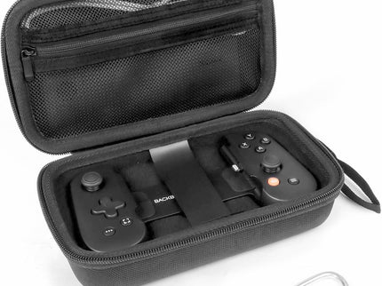 Backbone One Gaming Controller Bag - Protection & Storage-1915196987037323272