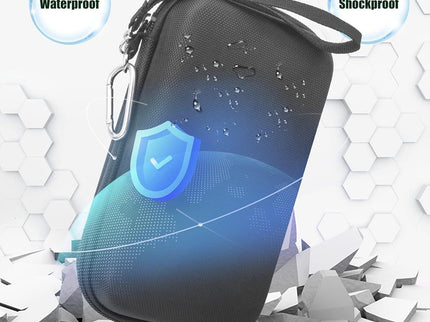 Backbone One Gaming Controller Bag - Protection & Storage-1915196987037323270