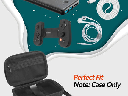 Backbone One Gaming Controller Bag - Protection & Storage-1915196987037323271