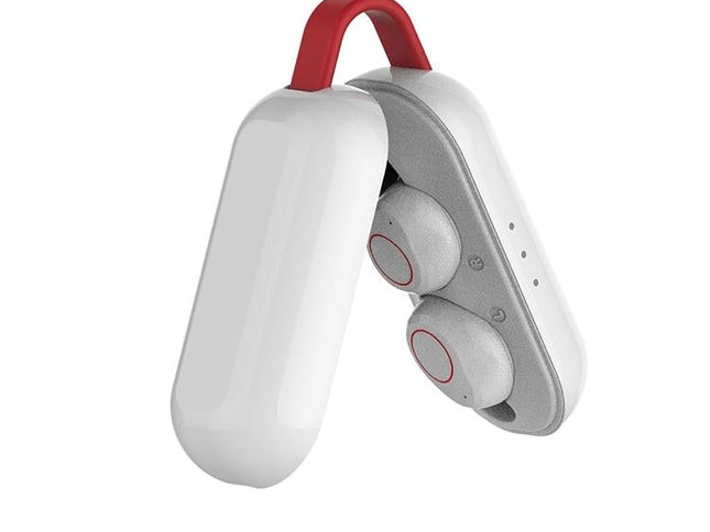 True Wireless Earbuds With Charging Box - Bth-193 5.0-1915197244366262273