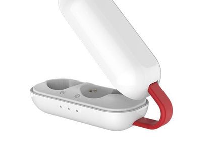 True Wireless Earbuds With Charging Box - Bth-193 5.0-1915197244366262276
