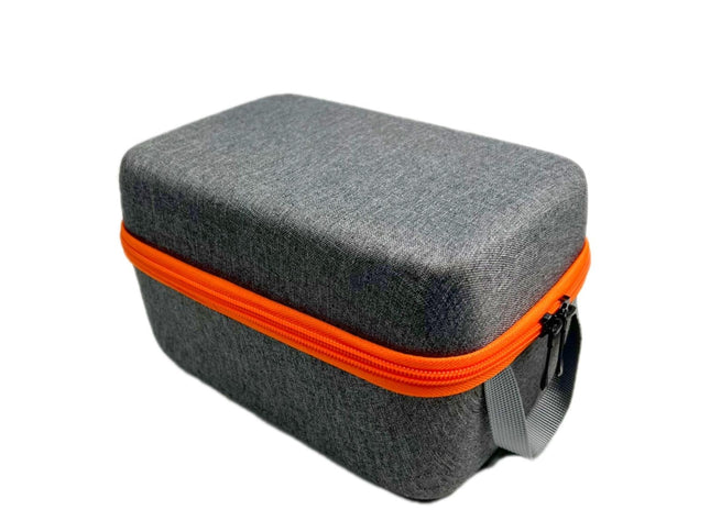 Yoto Playerkids 3Rd Gen Speaker Eva Storage Bag - Waterproof & Shockproof For Outdoor Travel-1943465056197021698