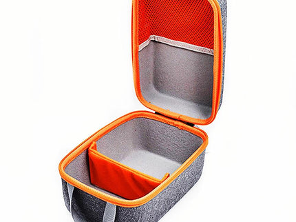 Yoto Playerkids 3Rd Gen Speaker Eva Storage Bag - Waterproof & Shockproof For Outdoor Travel-1943465056197021702