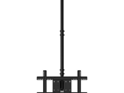 Telescopic Tv Hanger For 32-65 Inch Lcd Ceiling Mount-1915197757950398465
