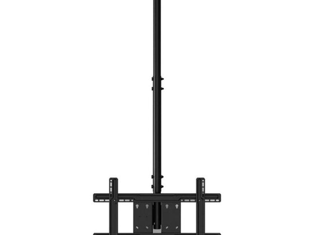 Telescopic Tv Hanger For 32-65 Inch Lcd Ceiling Mount-1915197757950398465