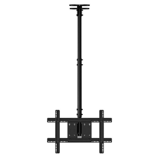 Telescopic Tv Hanger For 32-65 Inch Lcd Ceiling Mount-1964932287493705729