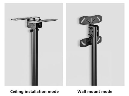 Telescopic Tv Hanger For 32-65 Inch Lcd Ceiling Mount-1915197757950398468
