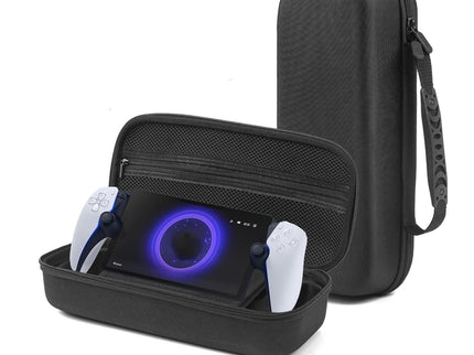 Portable Hardshell Travel Bag For Sony Playstation Remote Player-1915198033692332040