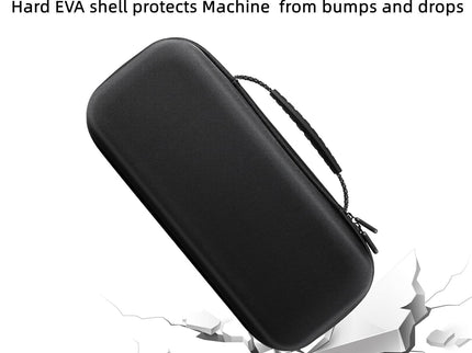 Portable Hardshell Travel Bag For Sony Playstation Remote Player-1915198033692332037