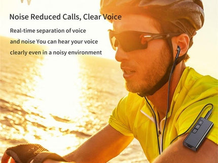 Wireless Car Bluetooth Hands-Free Call Adapter With Digital Display-1915198043829964804