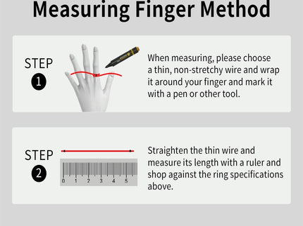 Smart Ring With Heart Rate Blood Oxygen Sleep Monitoring And Multiple Sports Modes - Black Size 7-1915196815020527622