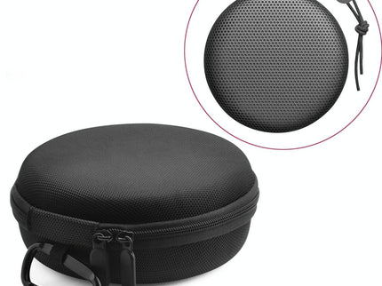 Travel Case For B & O Beoplay A1 Portable Audio Storage-1915197872689778693