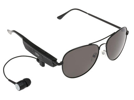 Wireless Bluetooth Sunglasses With Music Earphones And Mic-1915197402042732544