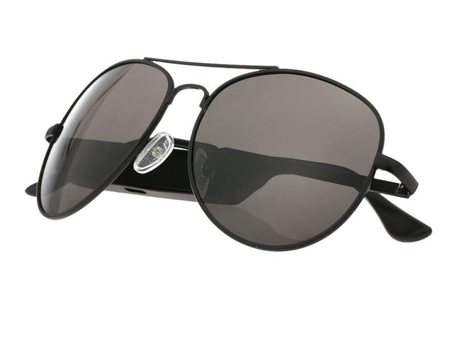 Wireless Bluetooth Sunglasses With Music Earphones And Mic-1915197402042732545