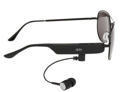Wireless Bluetooth Sunglasses With Music Earphones And Mic-1915197402042732551