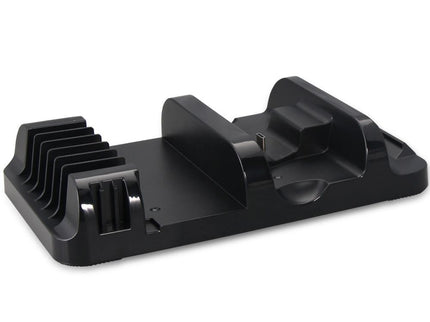 Nintendo Switch Charging Dock With Game Storage-1915197087545430017