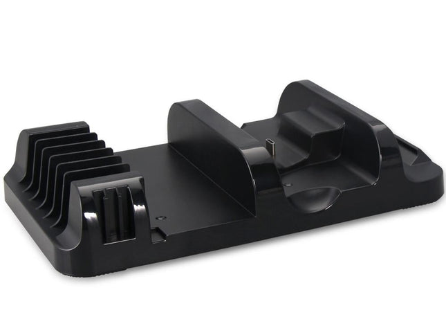 Nintendo Switch Charging Dock With Game Storage-1915197087545430017